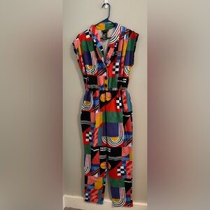 Nooworks Ansley Magic Suit Jumpsuit